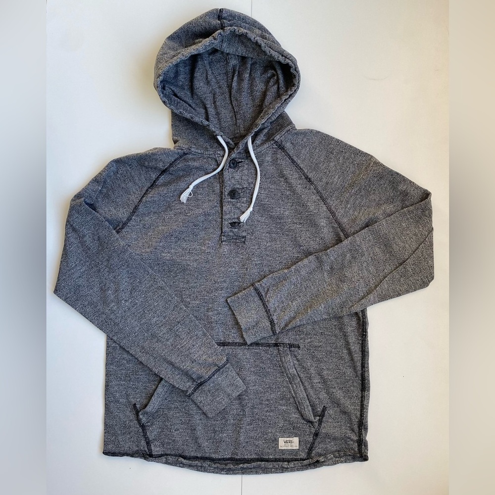 Vans Men’s Lightweight Hoodie